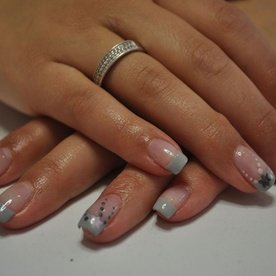 Ongles - Silvanail's - Couvet