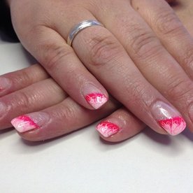 Ongles - Silvanail's - Couvet